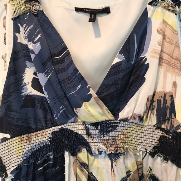 Bcbg top! - Picture 2 of 2